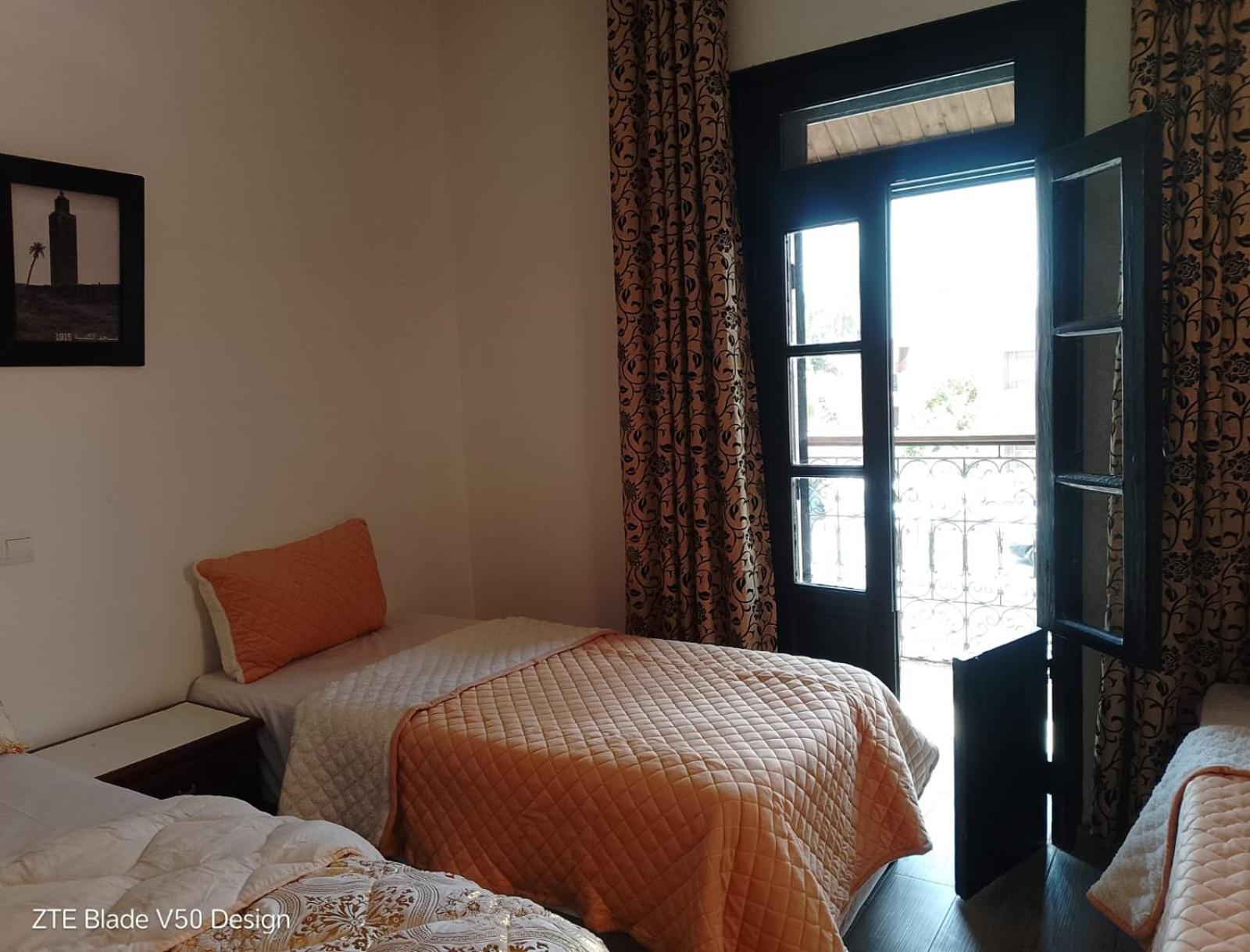 Medina-In Auberge Marrakesh Eksteriør bilde