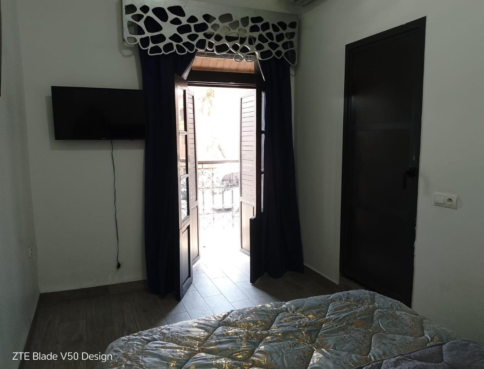 Medina-In Auberge Marrakesh Eksteriør bilde