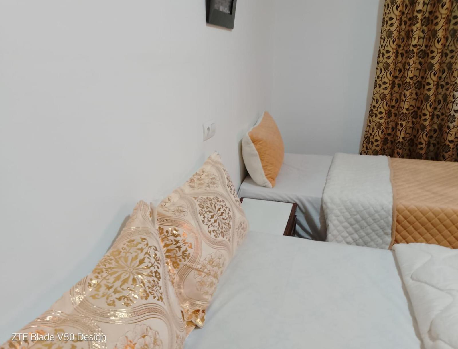 Medina-In Auberge Marrakesh Eksteriør bilde