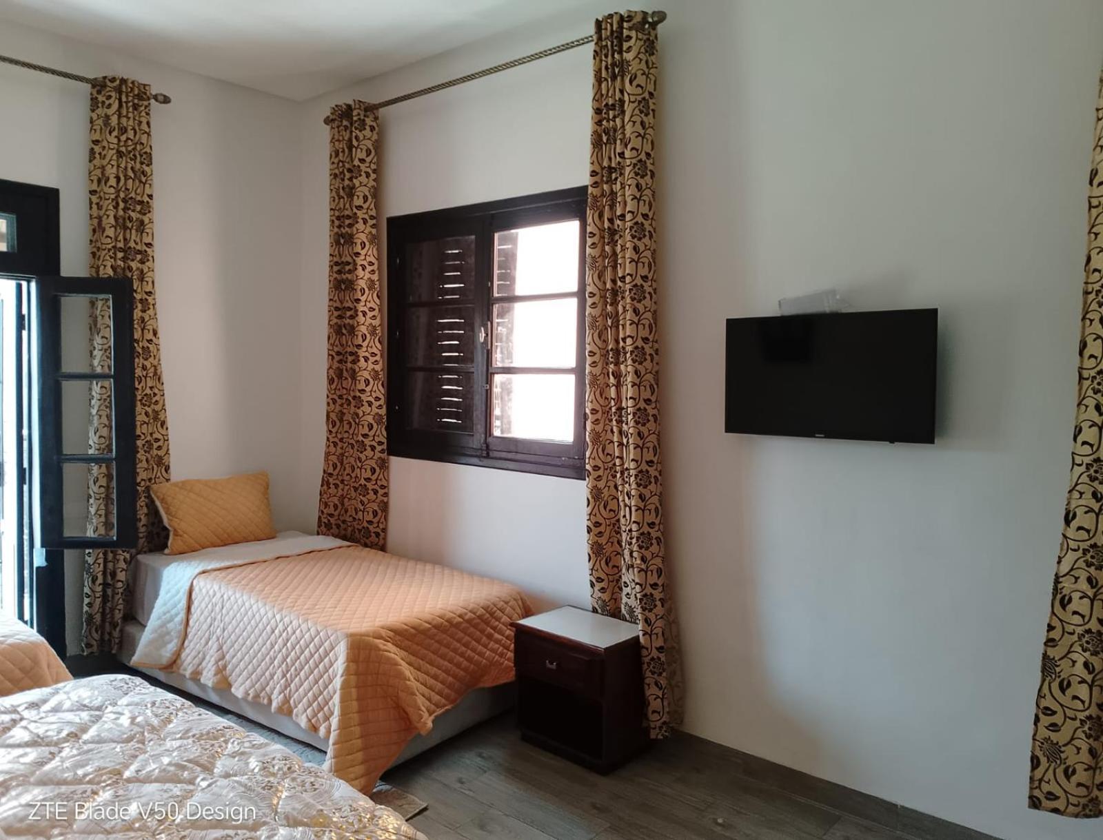 Medina-In Auberge Marrakesh Eksteriør bilde