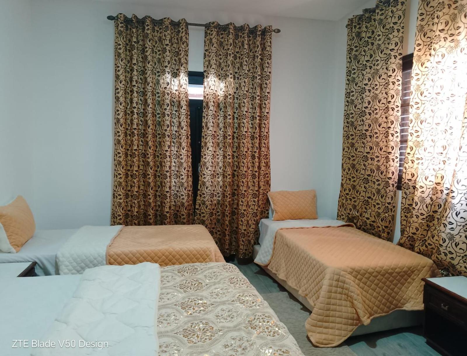 Medina-In Auberge Marrakesh Eksteriør bilde