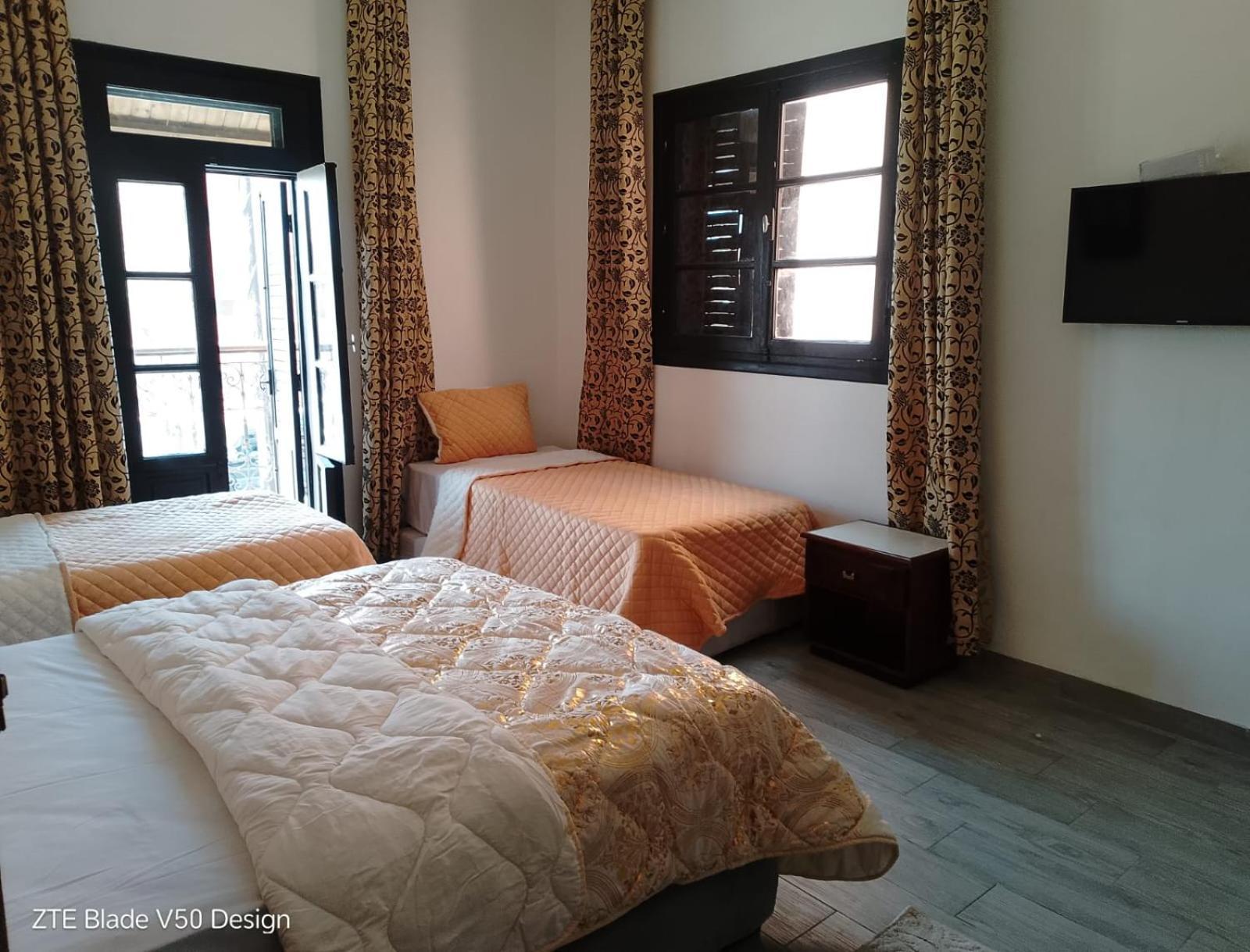 Medina-In Auberge Marrakesh Eksteriør bilde