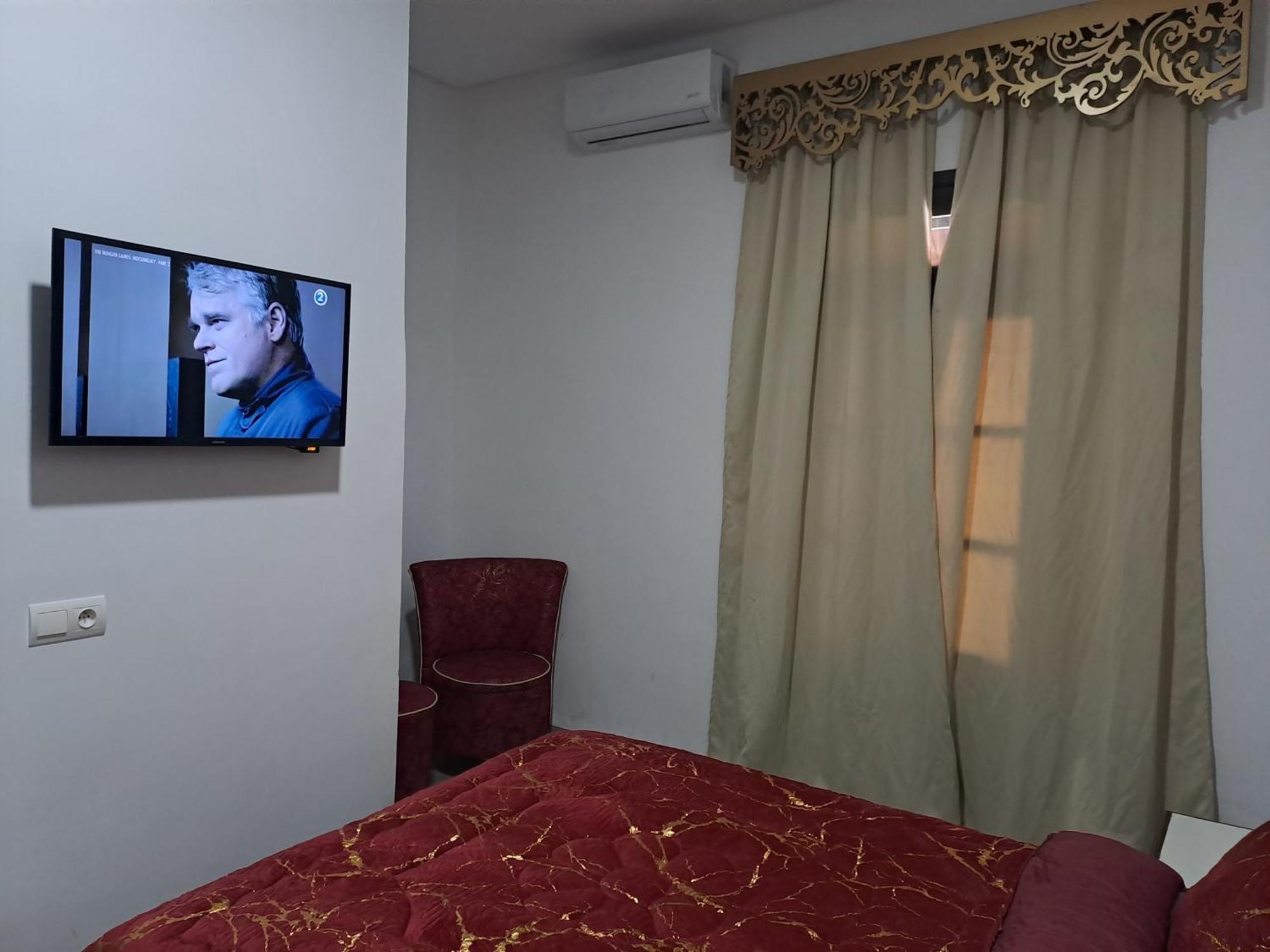 Medina-In Auberge Marrakesh Eksteriør bilde