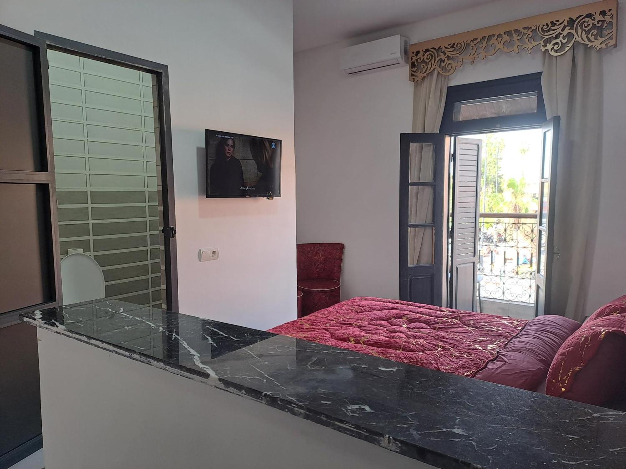 Medina-In Auberge Marrakesh Eksteriør bilde